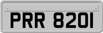 PRR8201