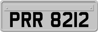 PRR8212