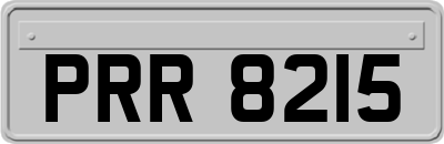 PRR8215
