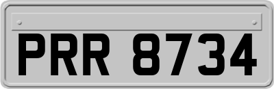PRR8734