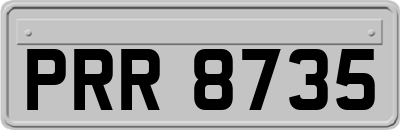 PRR8735