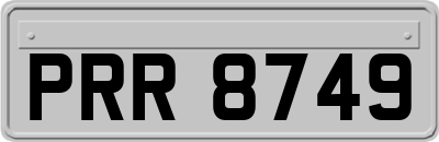 PRR8749