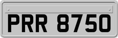 PRR8750