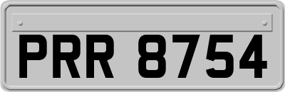 PRR8754