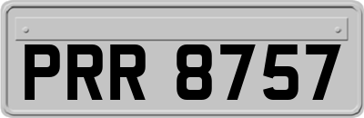 PRR8757