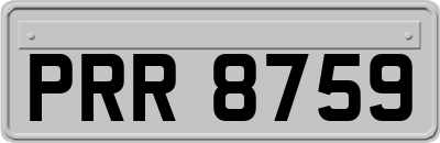 PRR8759