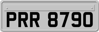 PRR8790