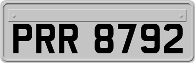 PRR8792