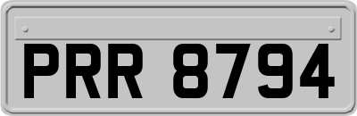 PRR8794