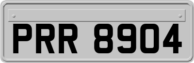 PRR8904