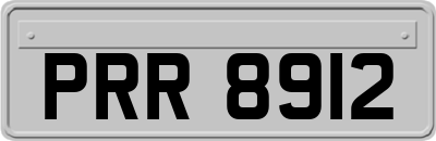 PRR8912