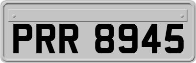 PRR8945