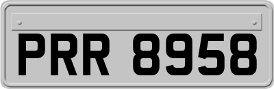PRR8958