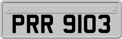 PRR9103