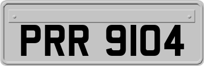 PRR9104
