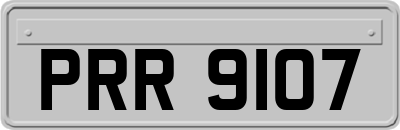 PRR9107