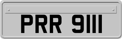 PRR9111