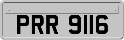 PRR9116