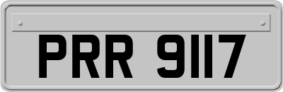 PRR9117
