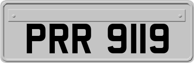 PRR9119