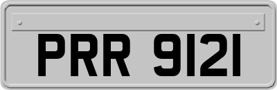 PRR9121