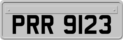 PRR9123
