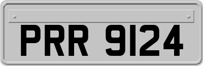 PRR9124