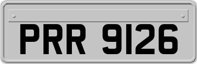 PRR9126