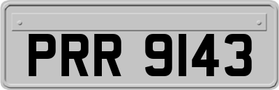PRR9143
