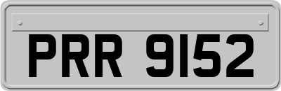 PRR9152