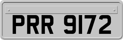 PRR9172