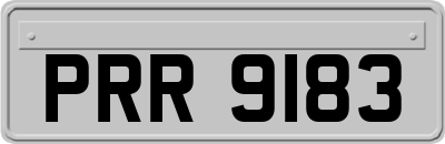 PRR9183