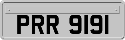 PRR9191
