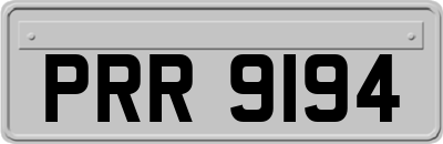 PRR9194