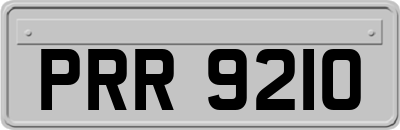 PRR9210