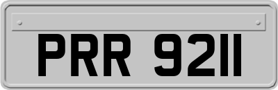 PRR9211