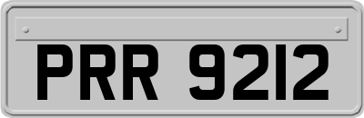 PRR9212