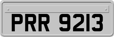 PRR9213