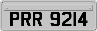 PRR9214