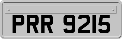 PRR9215