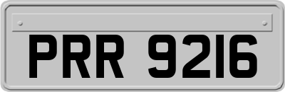 PRR9216