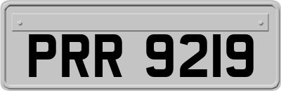 PRR9219