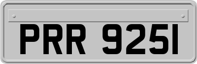 PRR9251