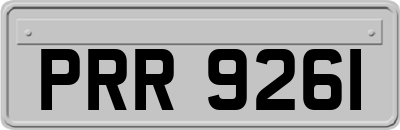PRR9261