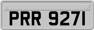 PRR9271