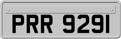 PRR9291