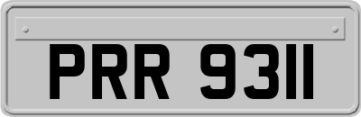 PRR9311