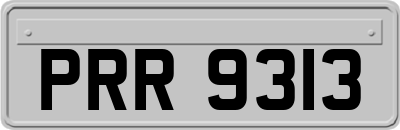 PRR9313