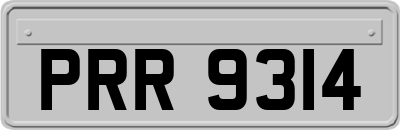 PRR9314