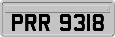 PRR9318